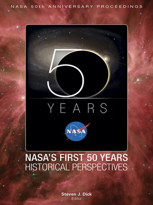 cover image of NASA's 50 Year Proceedings